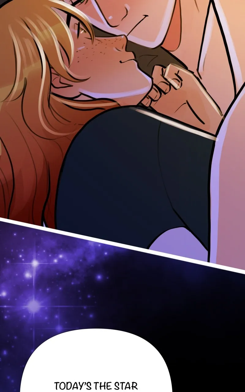 Read Star Catcher EN Manga Online