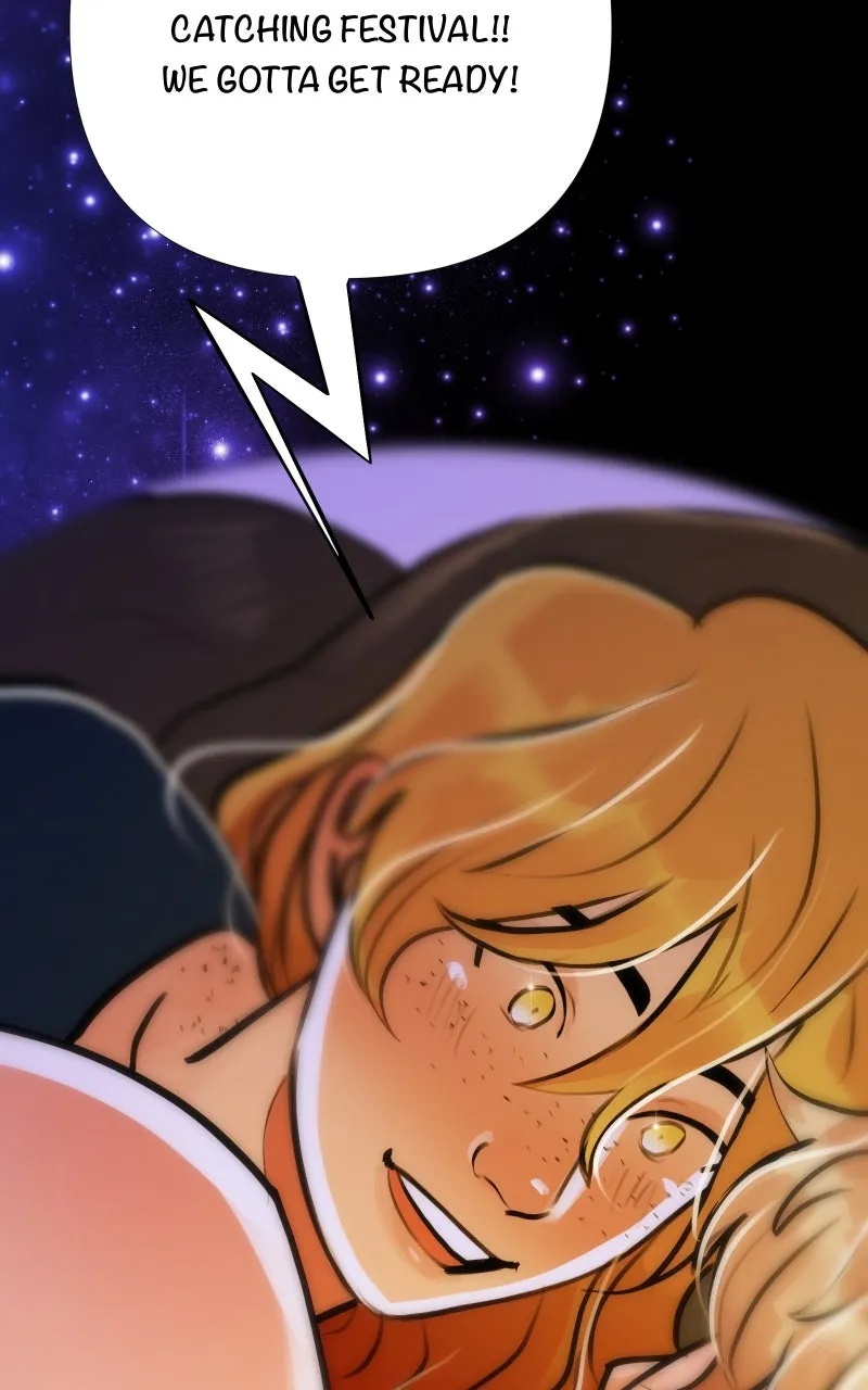 Read Star Catcher EN Manga Online