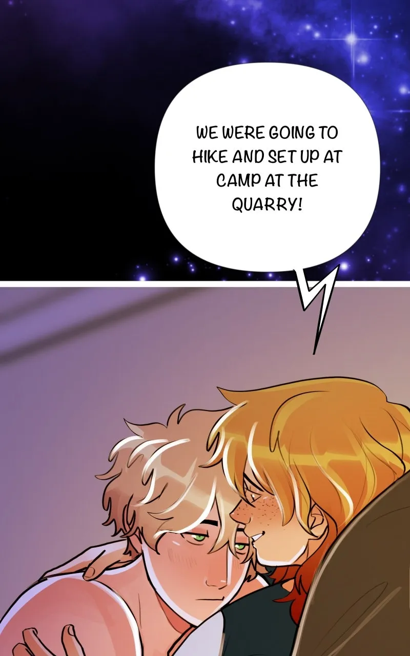 Read Star Catcher EN Manga Online