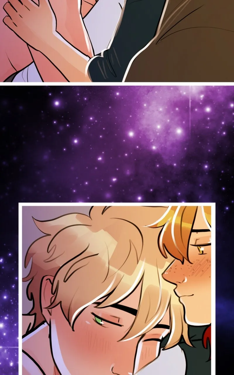 Read Star Catcher EN Manga Online