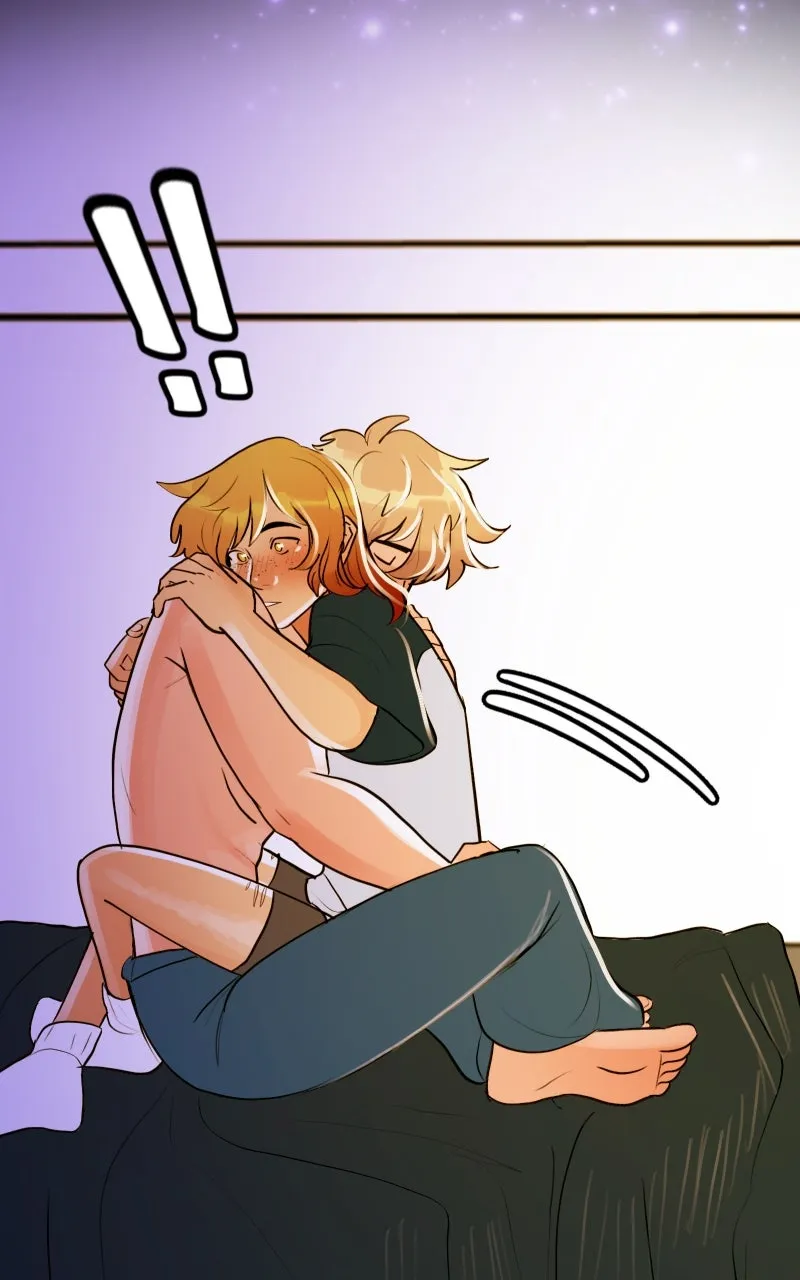 Read Star Catcher EN Manga Online
