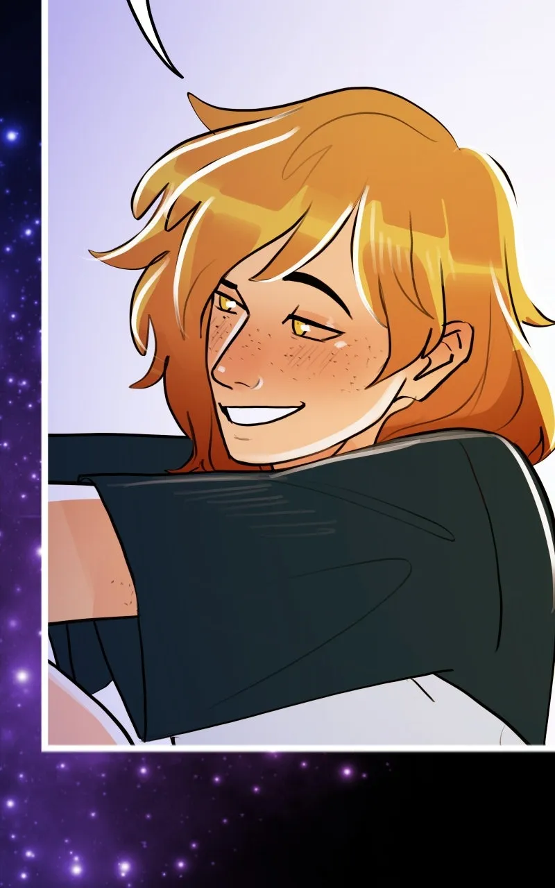 Read Star Catcher EN Manga Online