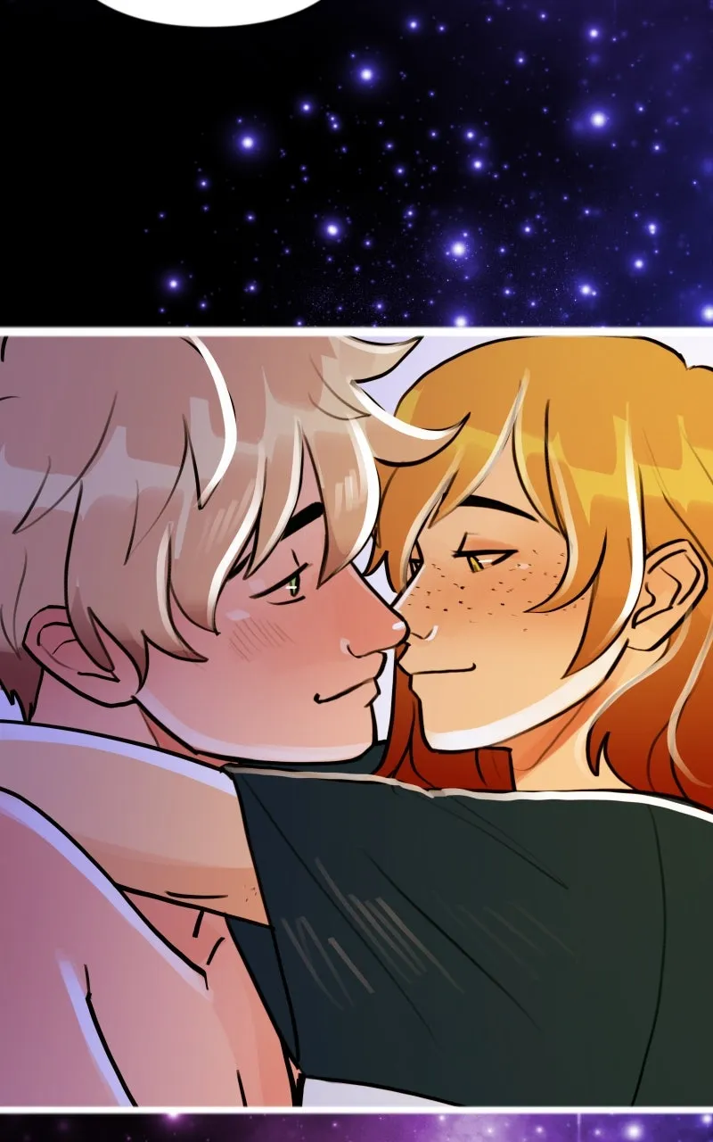 Read Star Catcher EN Manga Online
