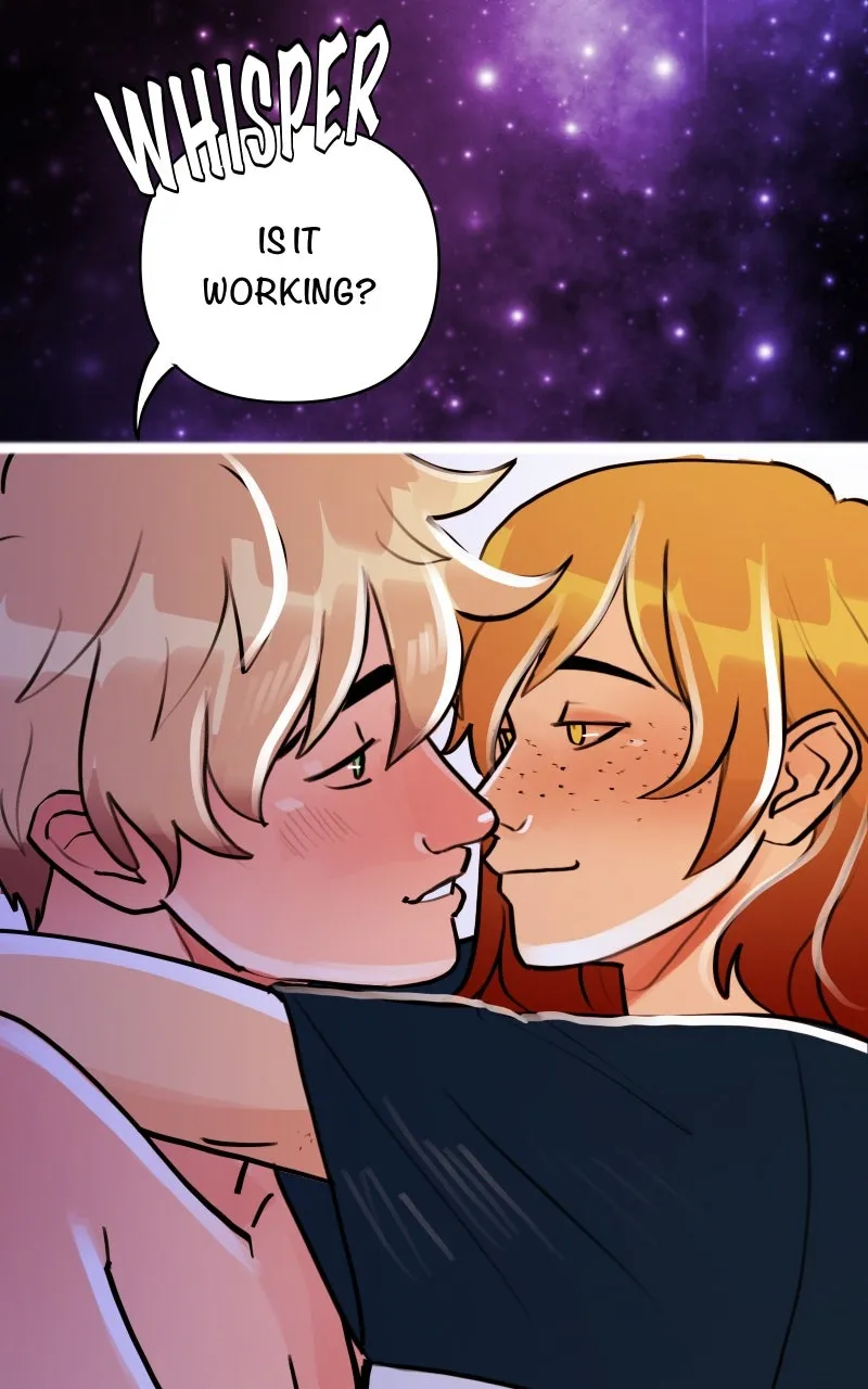 Read Star Catcher EN Manga Online