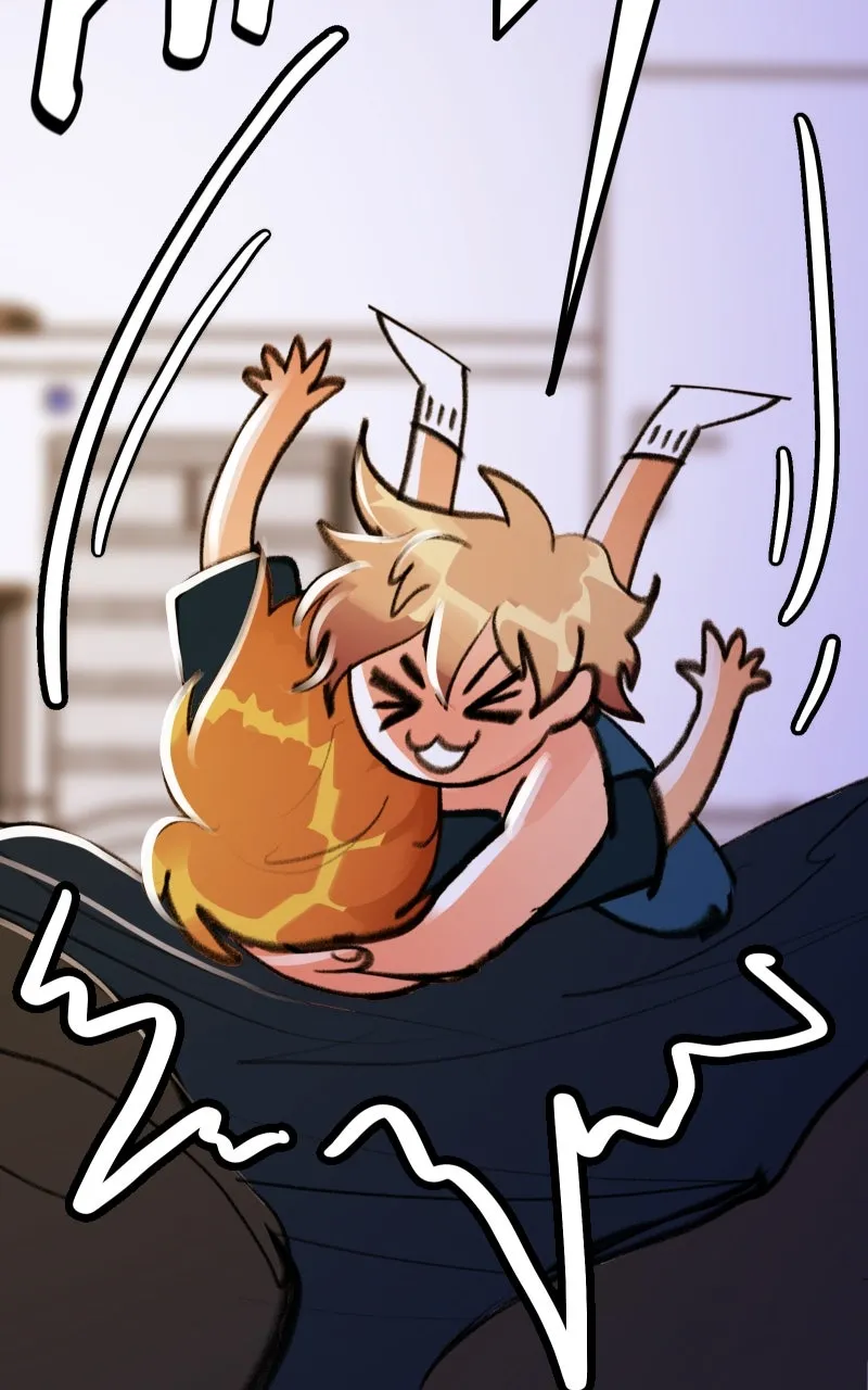 Read Star Catcher EN Manga Online