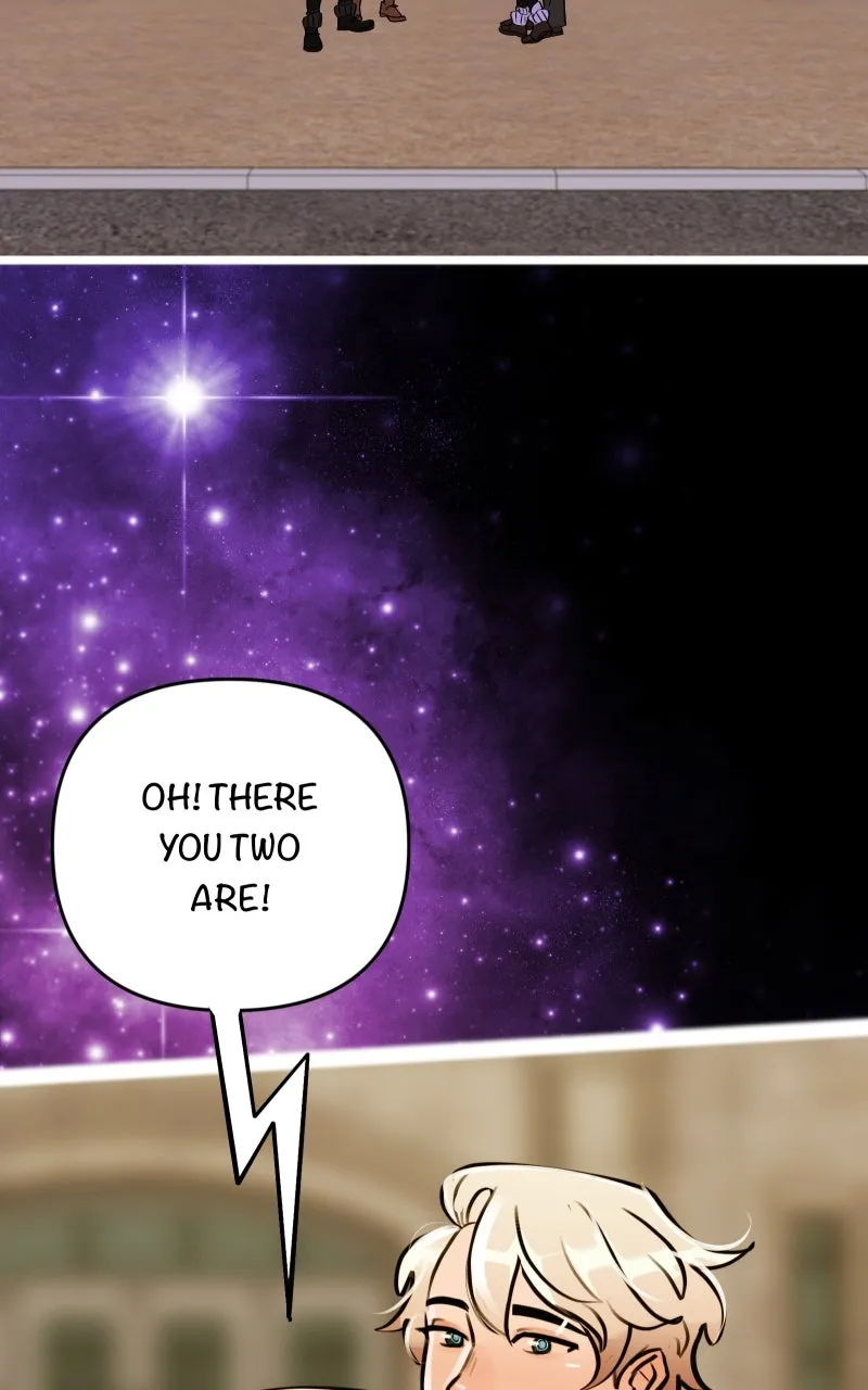 Read Star Catcher EN Manga Online