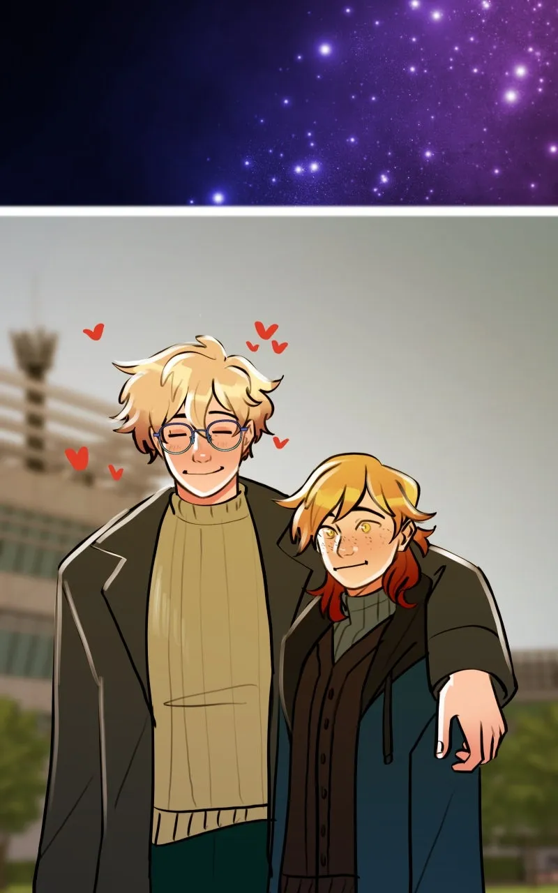 Read Star Catcher EN Manga Online