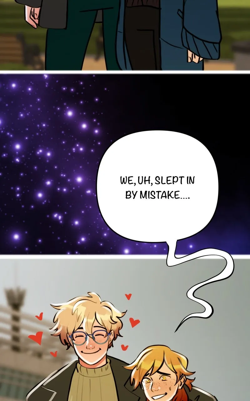 Read Star Catcher EN Manga Online