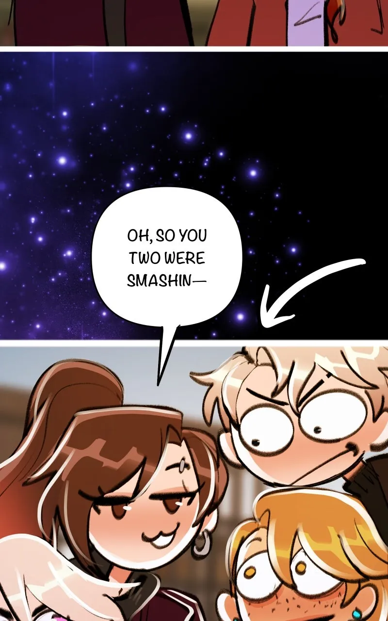 Read Star Catcher EN Manga Online