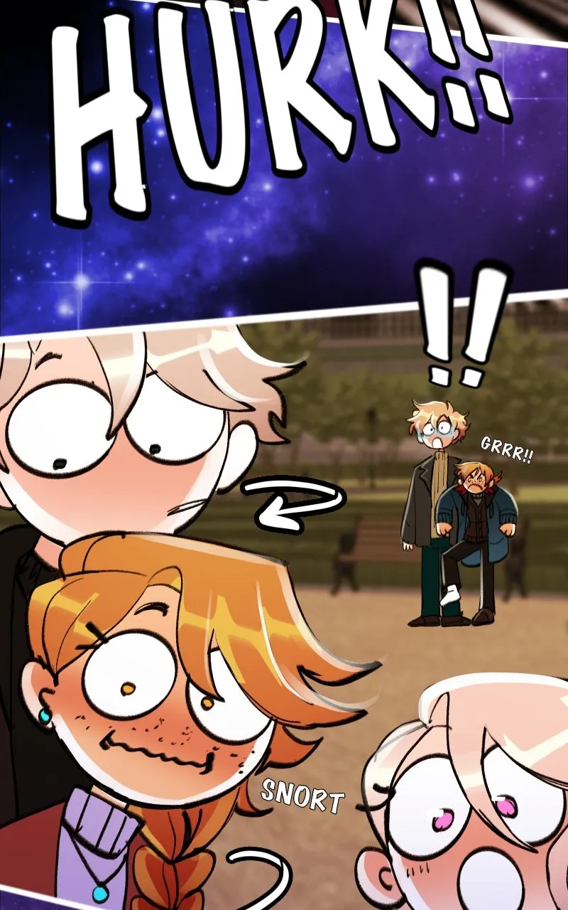 Read Star Catcher EN Manga Online