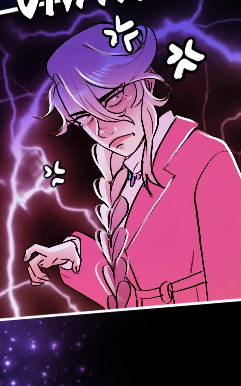 Read Star Catcher EN Manga Online