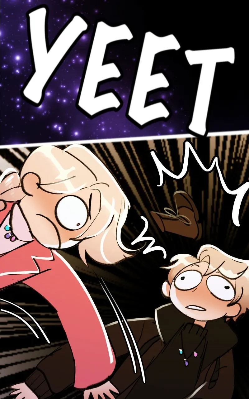 Read Star Catcher EN Manga Online