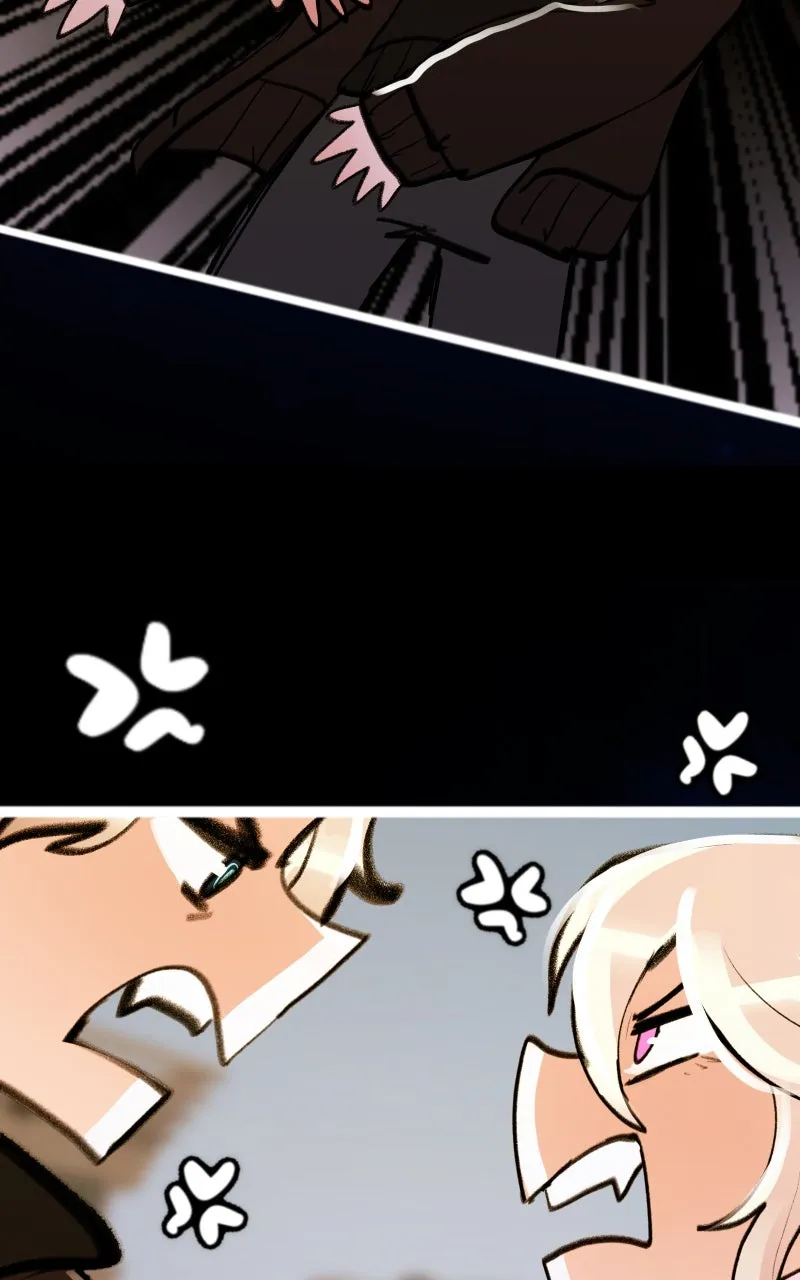 Read Star Catcher EN Manga Online