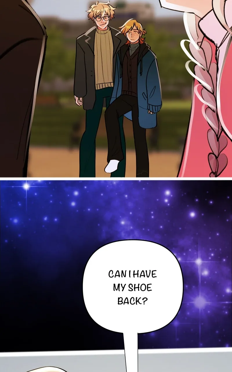 Read Star Catcher EN Manga Online