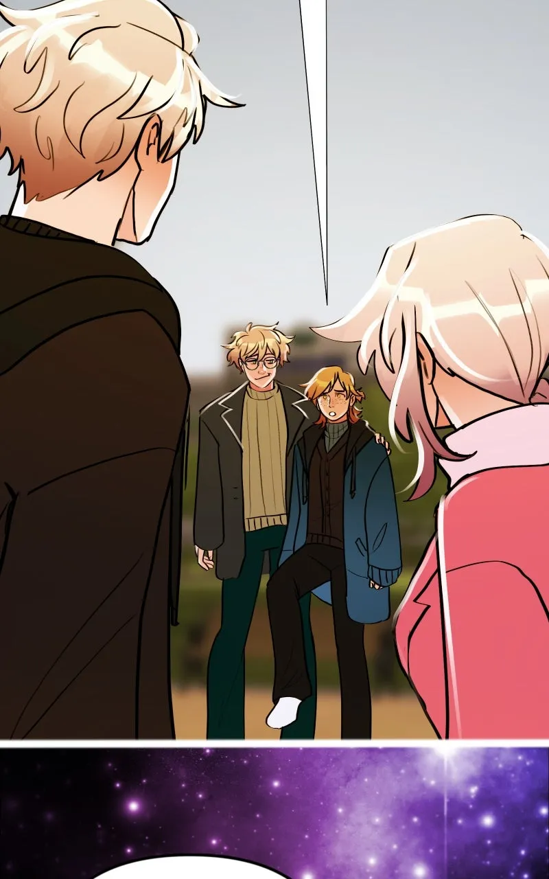 Read Star Catcher EN Manga Online