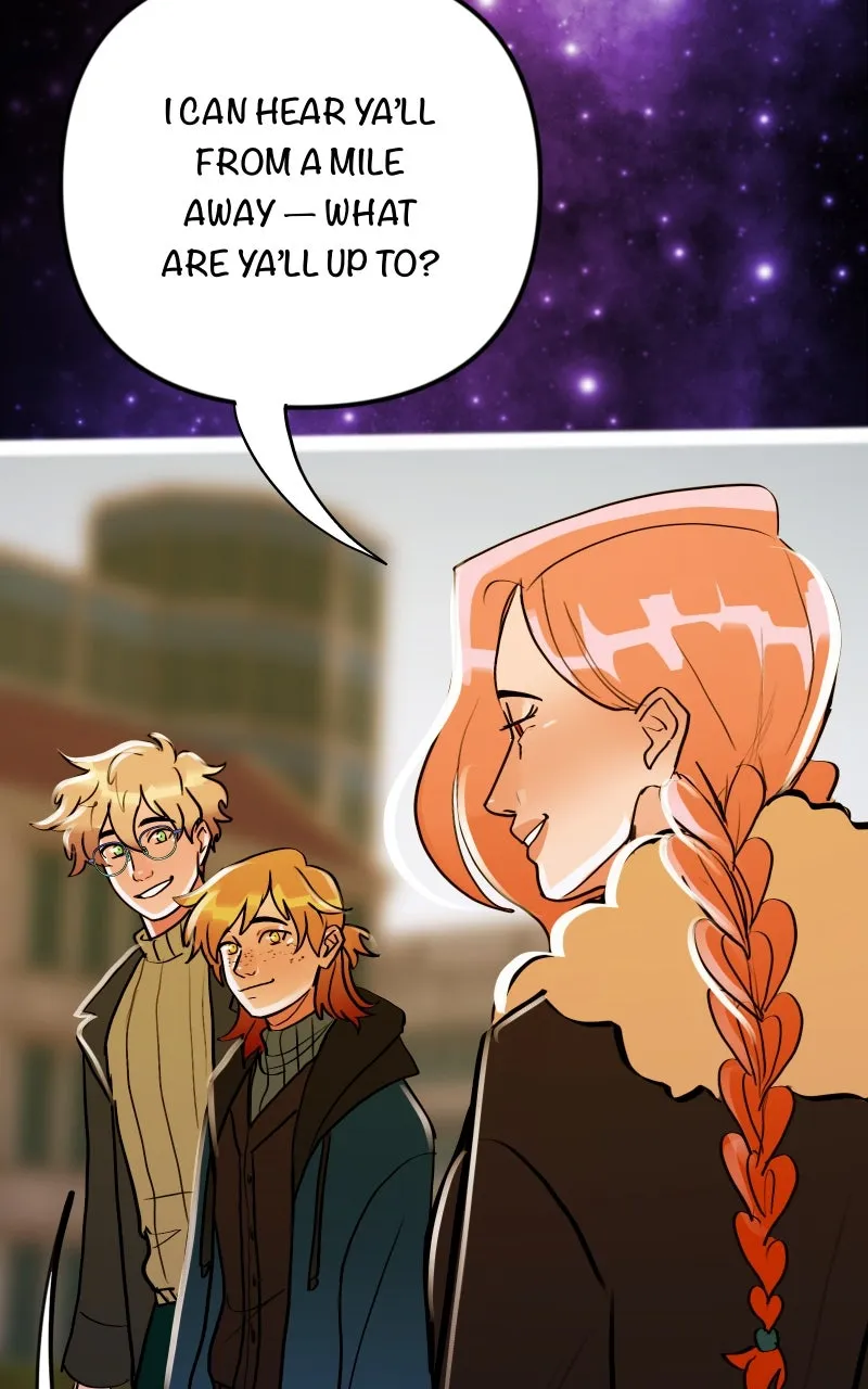 Read Star Catcher EN Manga Online