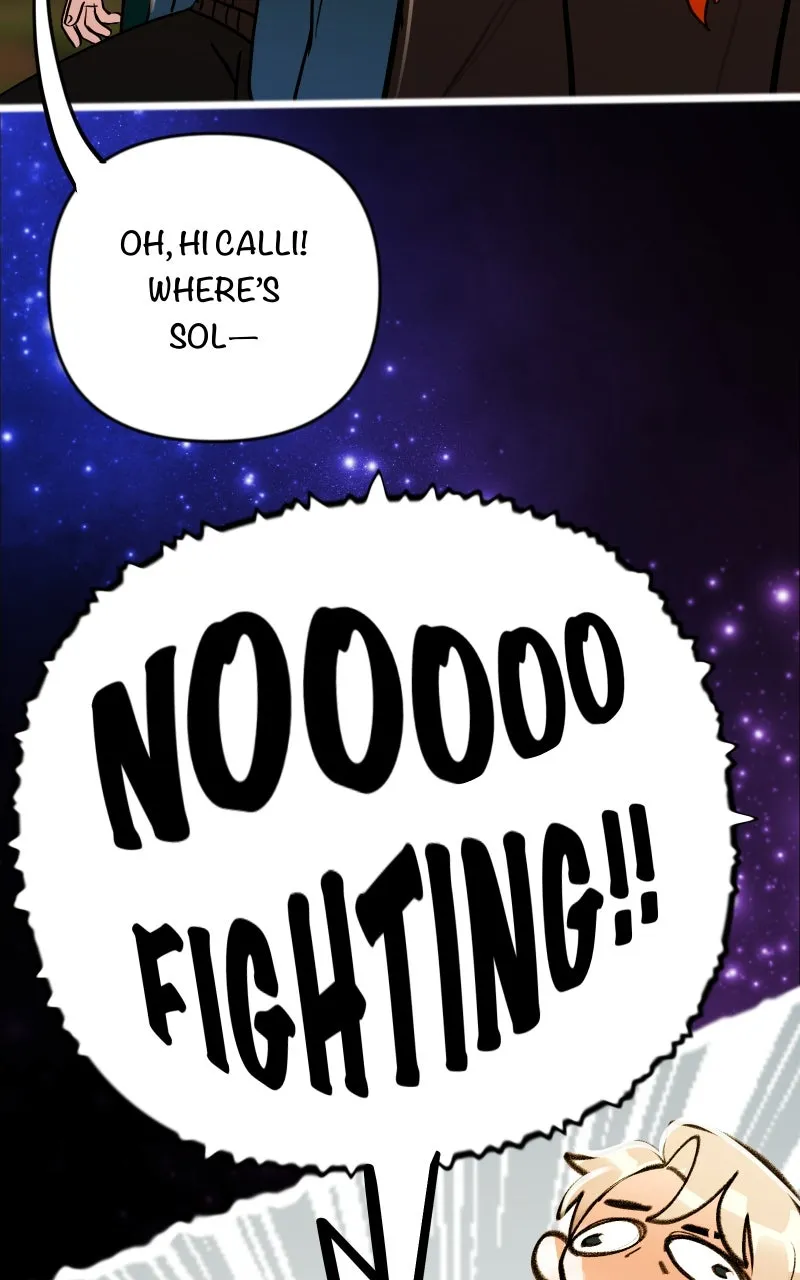 Read Star Catcher EN Manga Online