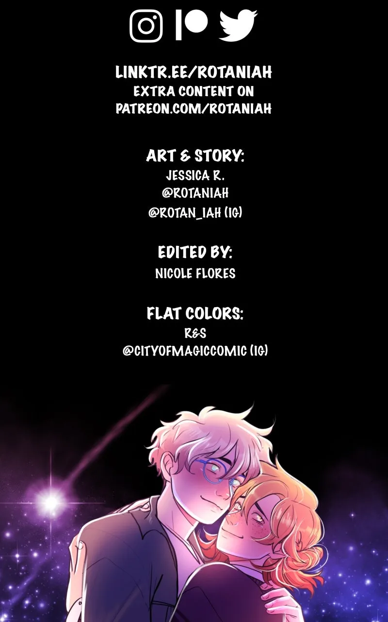 Read Star Catcher EN Manga Online