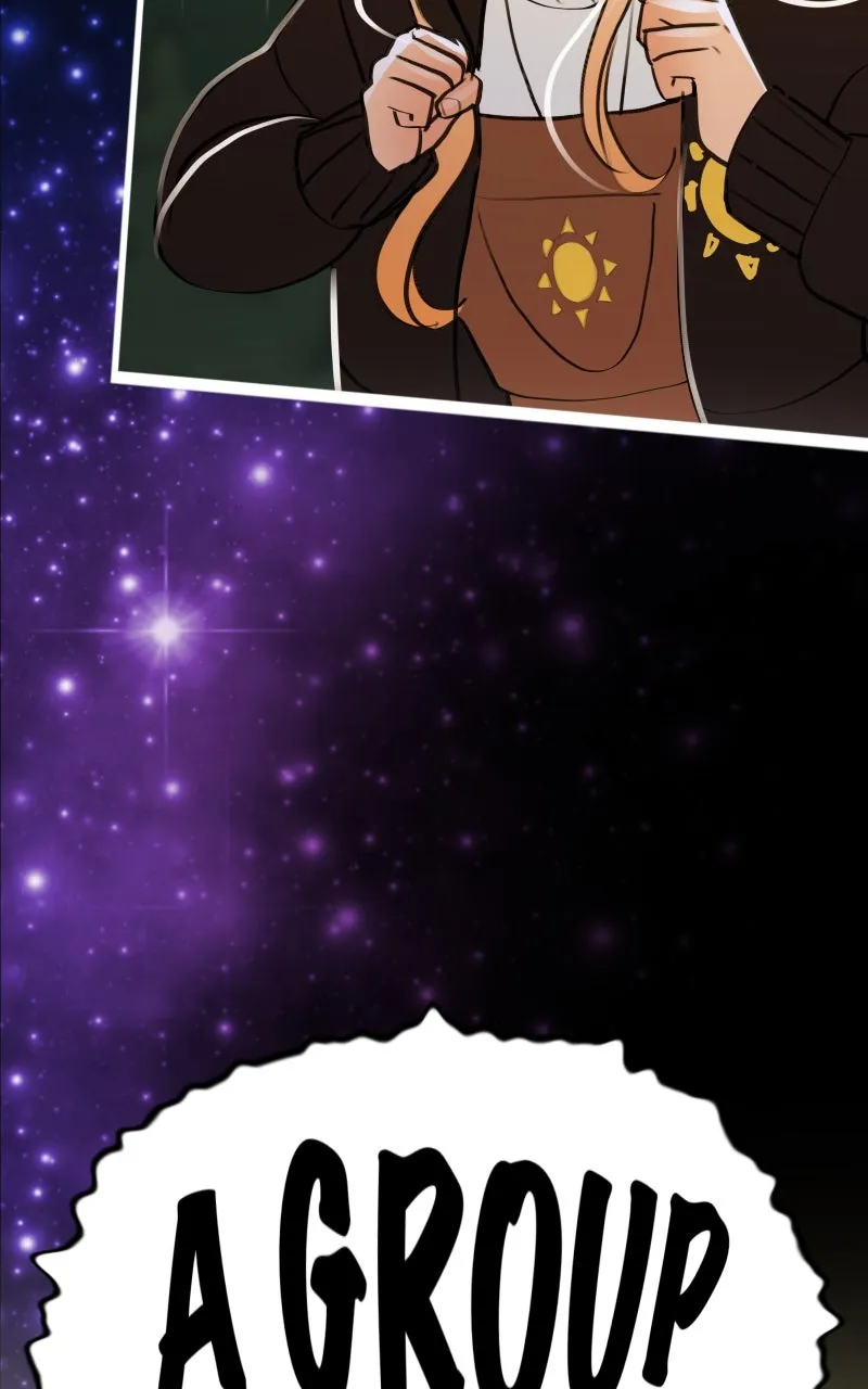 Read Star Catcher EN Manga Online