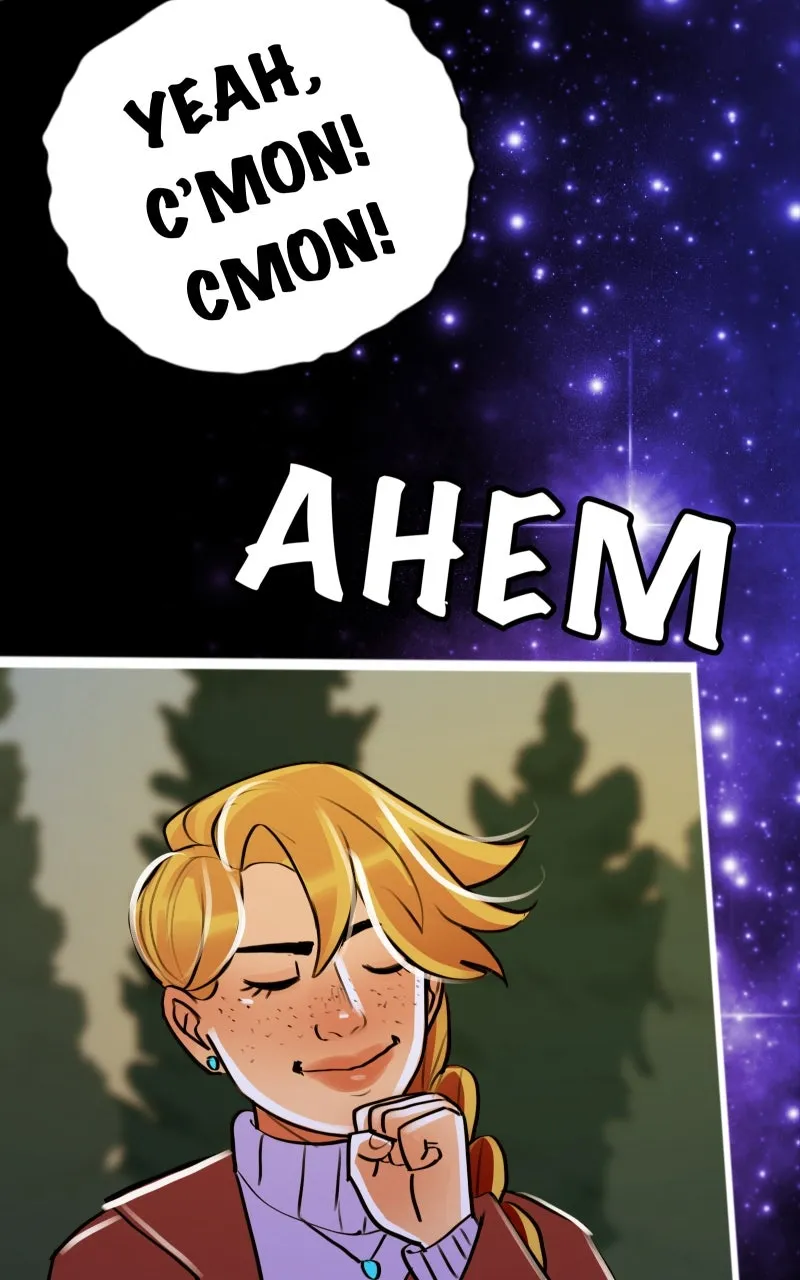Read Star Catcher EN Manga Online