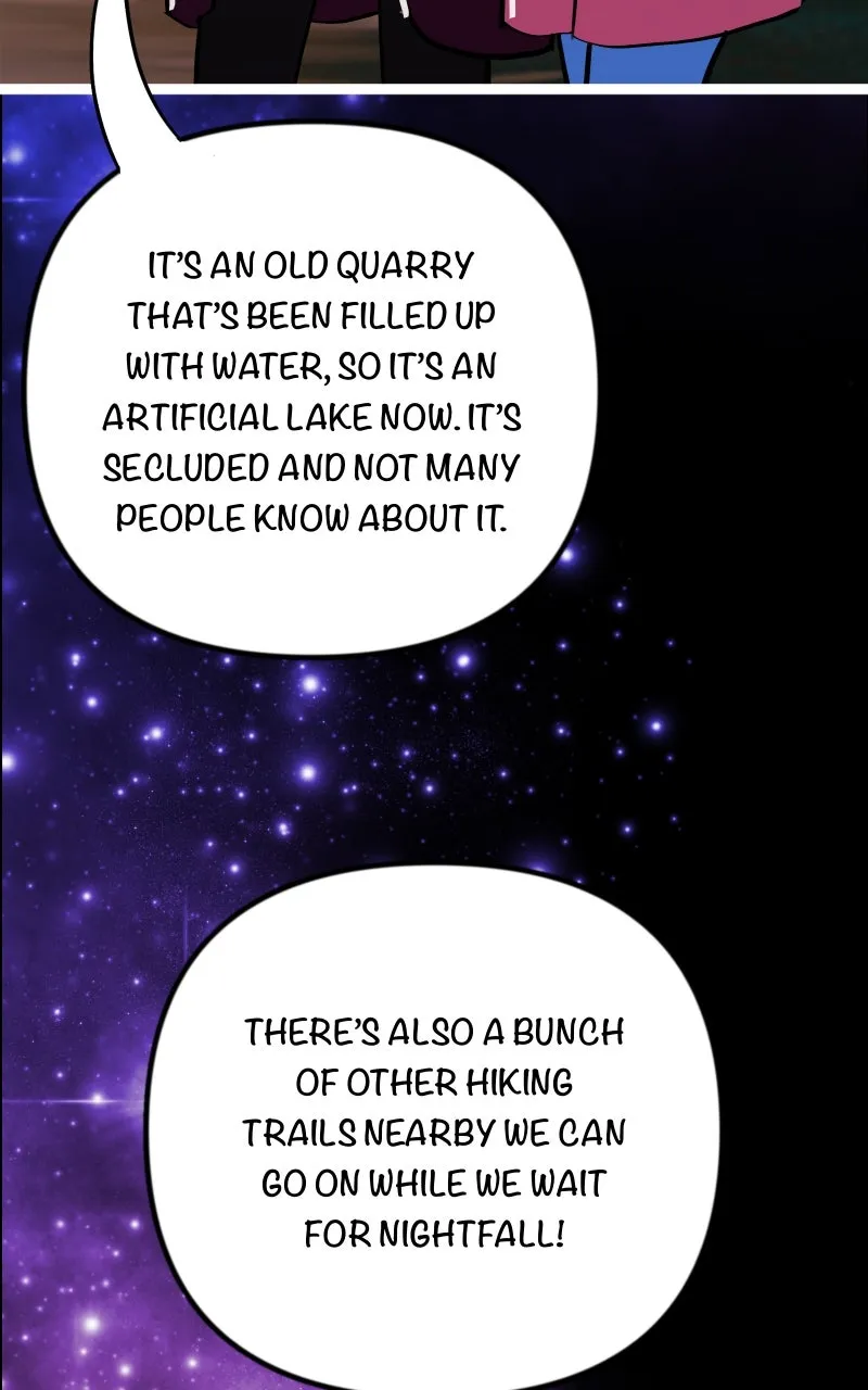 Read Star Catcher EN Manga Online