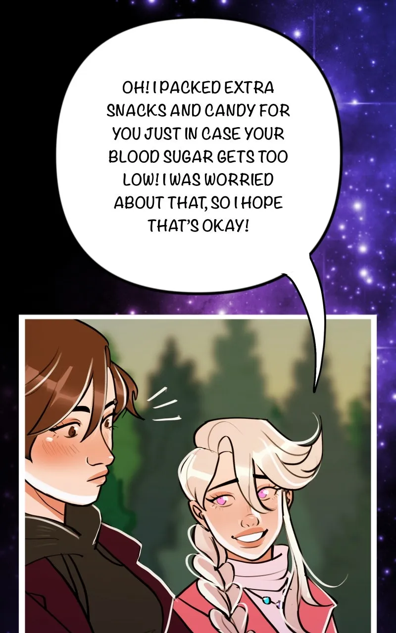 Read Star Catcher EN Manga Online