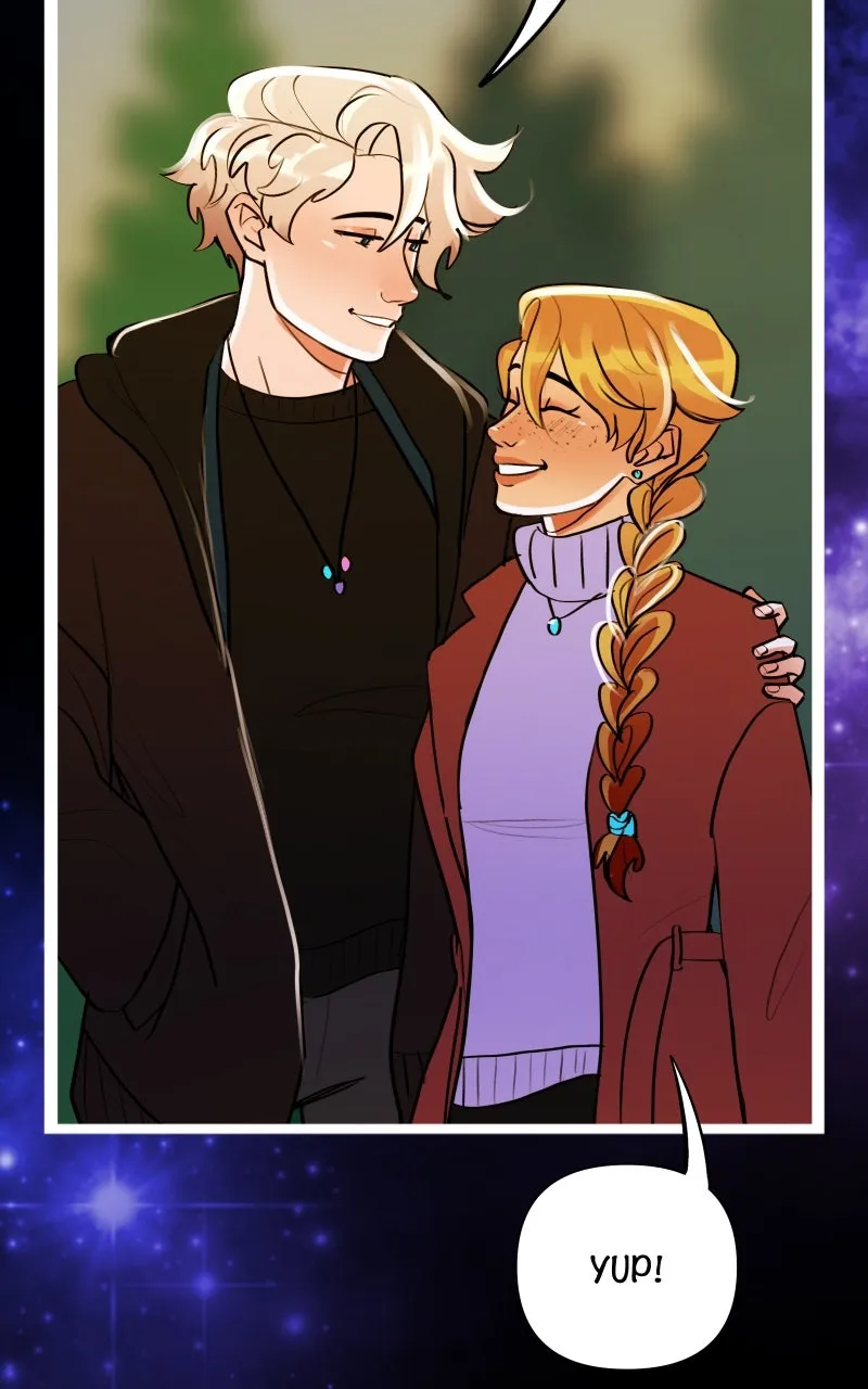 Read Star Catcher EN Manga Online