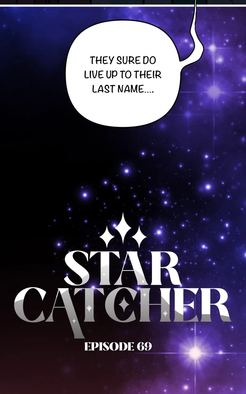 Read Star Catcher EN Manga Online