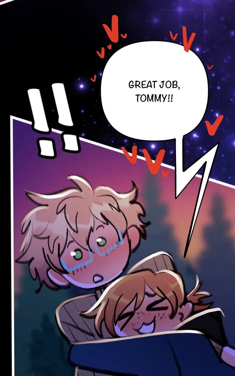 Read Star Catcher EN Manga Online