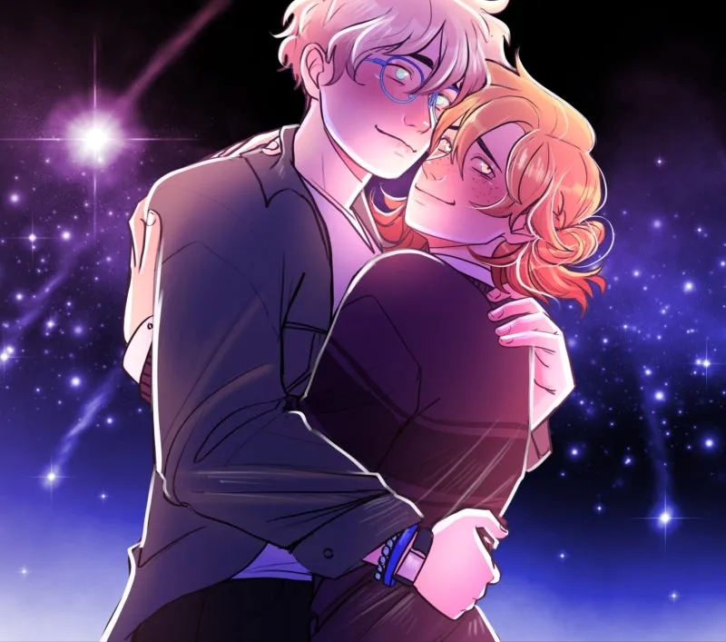 Read Star Catcher EN Manga Online