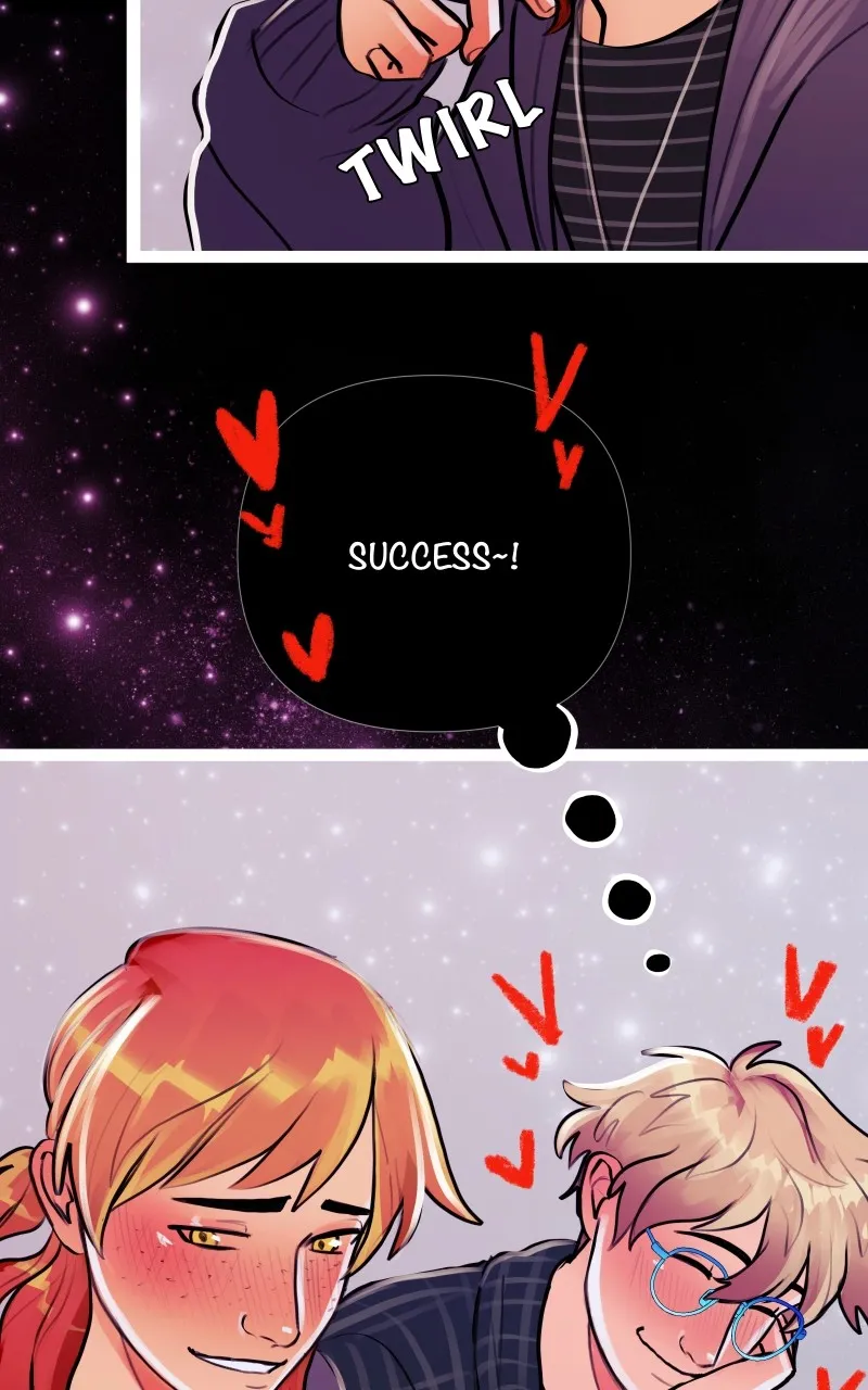 Read Star Catcher EN Manga Online