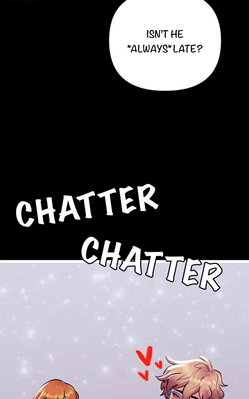Read Star Catcher EN Manga Online