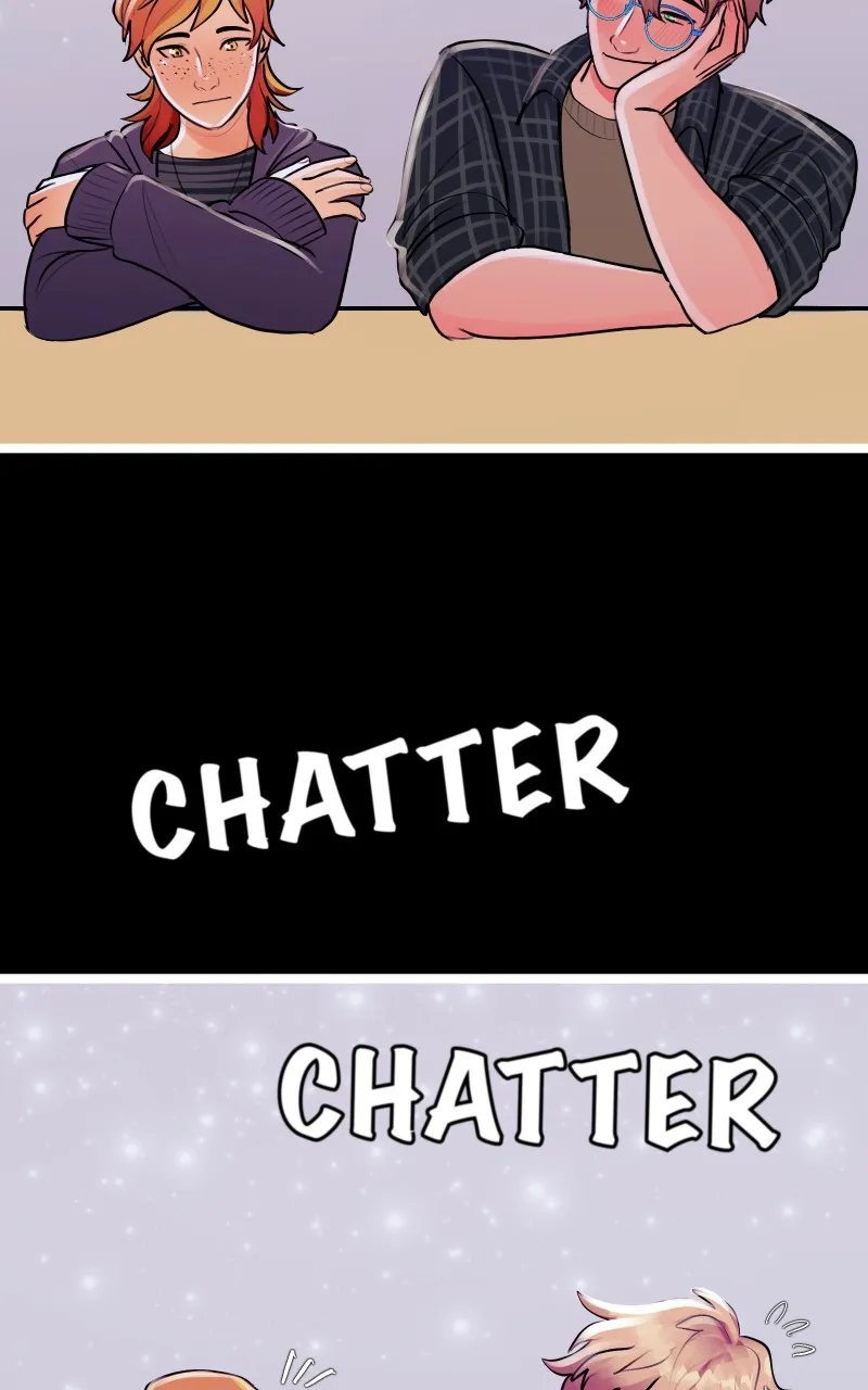 Read Star Catcher EN Manga Online
