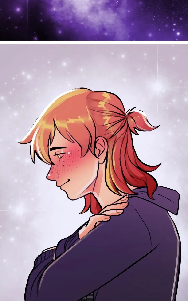 Read Star Catcher EN Manga Online
