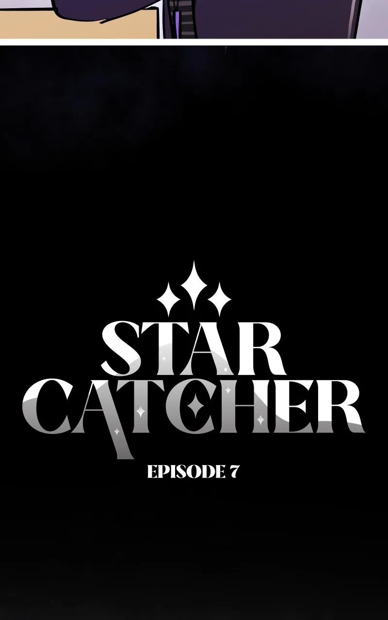 Read Star Catcher EN Manga Online