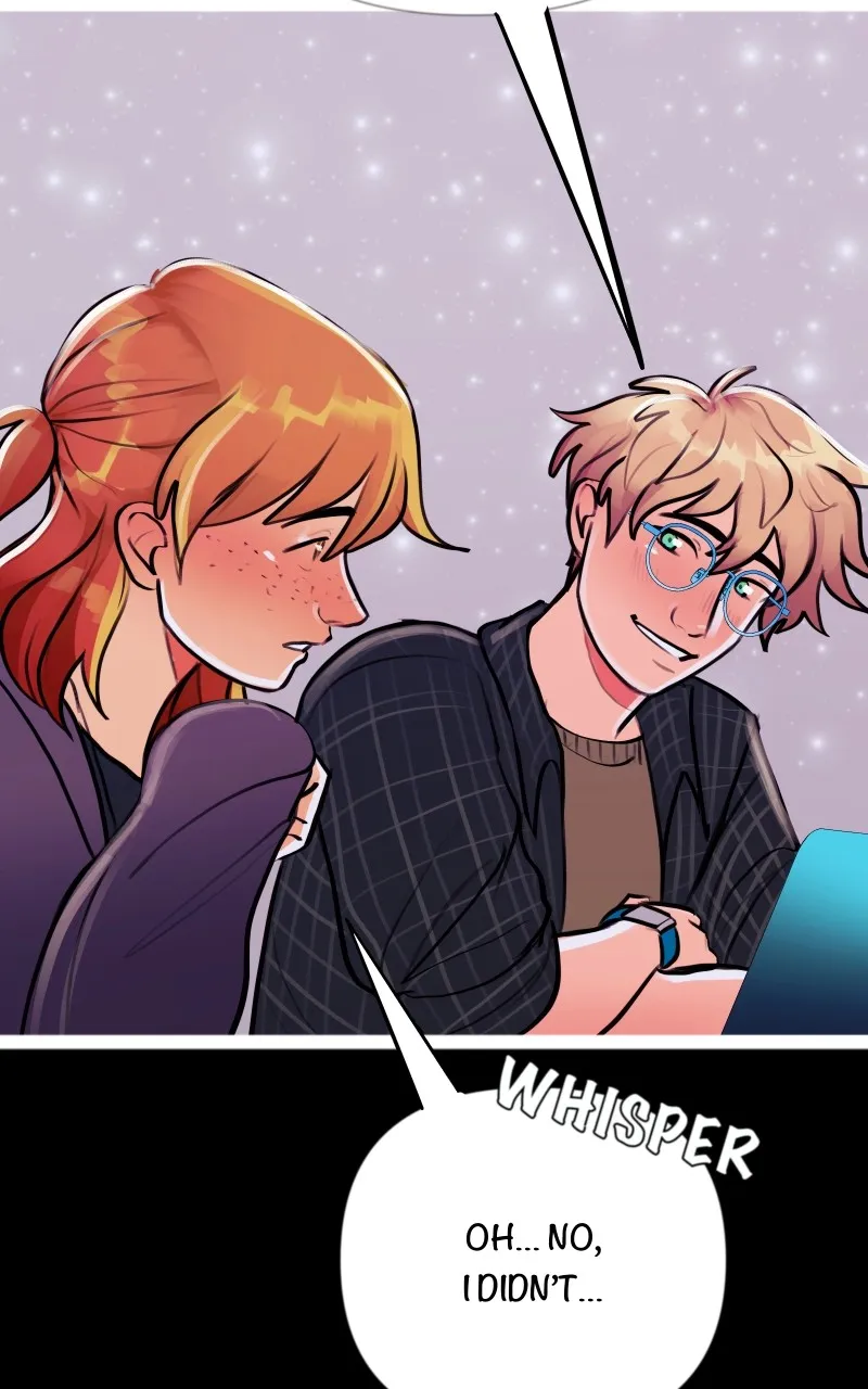 Read Star Catcher EN Manga Online