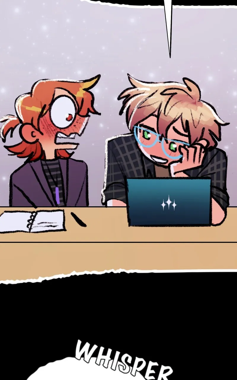 Read Star Catcher EN Manga Online