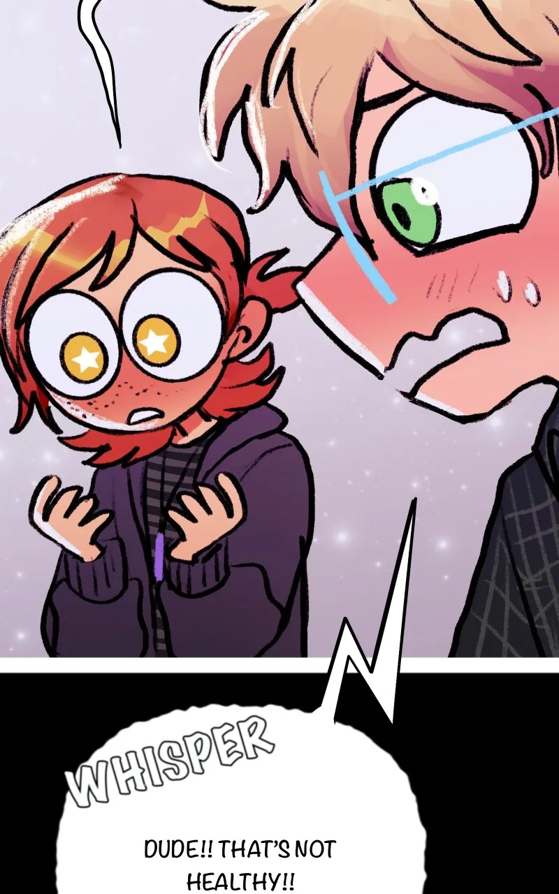 Read Star Catcher EN Manga Online