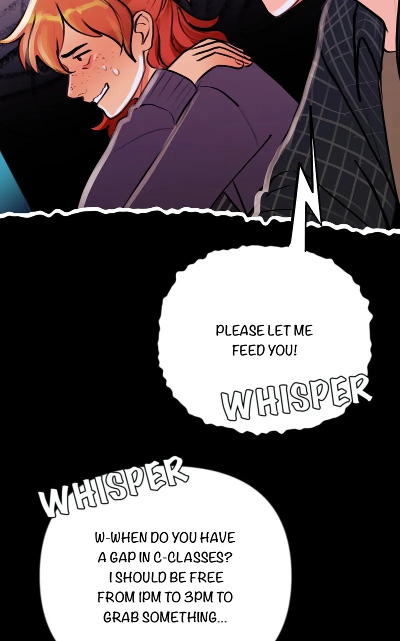 Read Star Catcher EN Manga Online