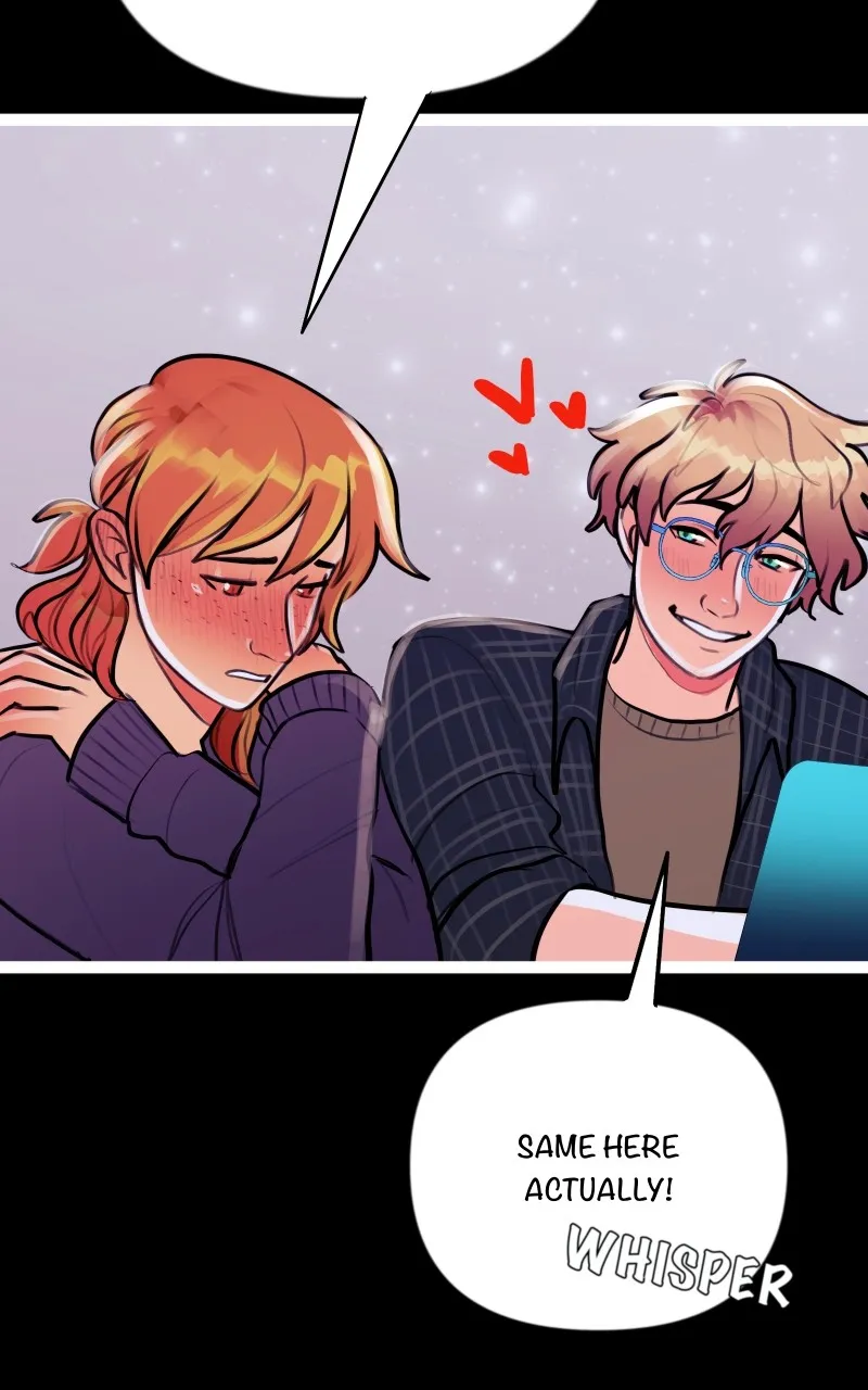 Read Star Catcher EN Manga Online