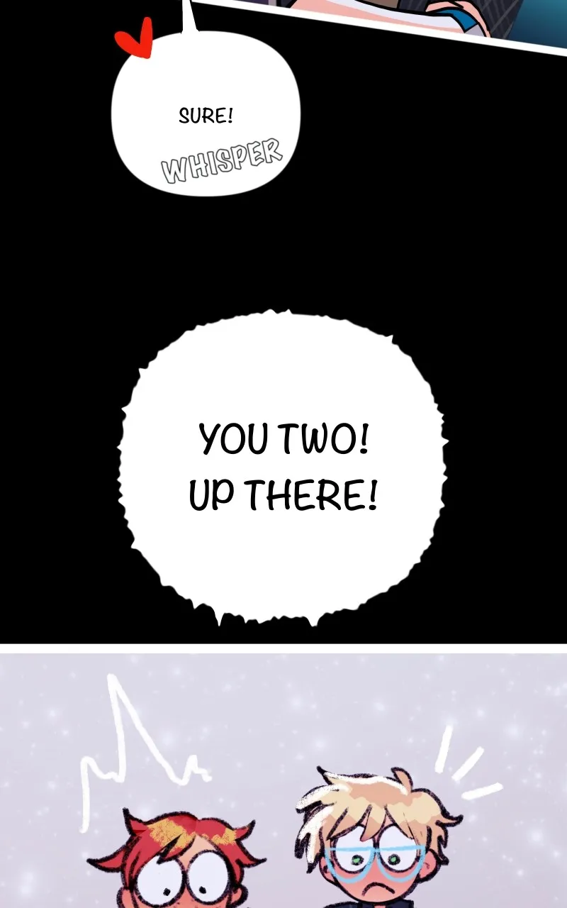 Read Star Catcher EN Manga Online