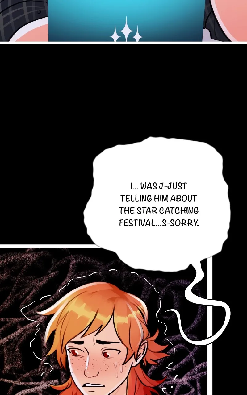 Read Star Catcher EN Manga Online