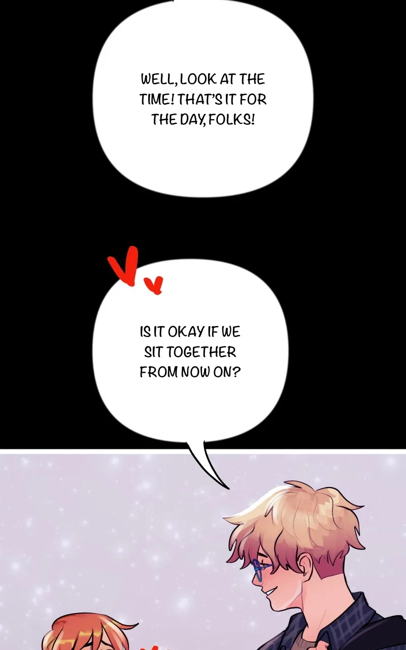 Read Star Catcher EN Manga Online