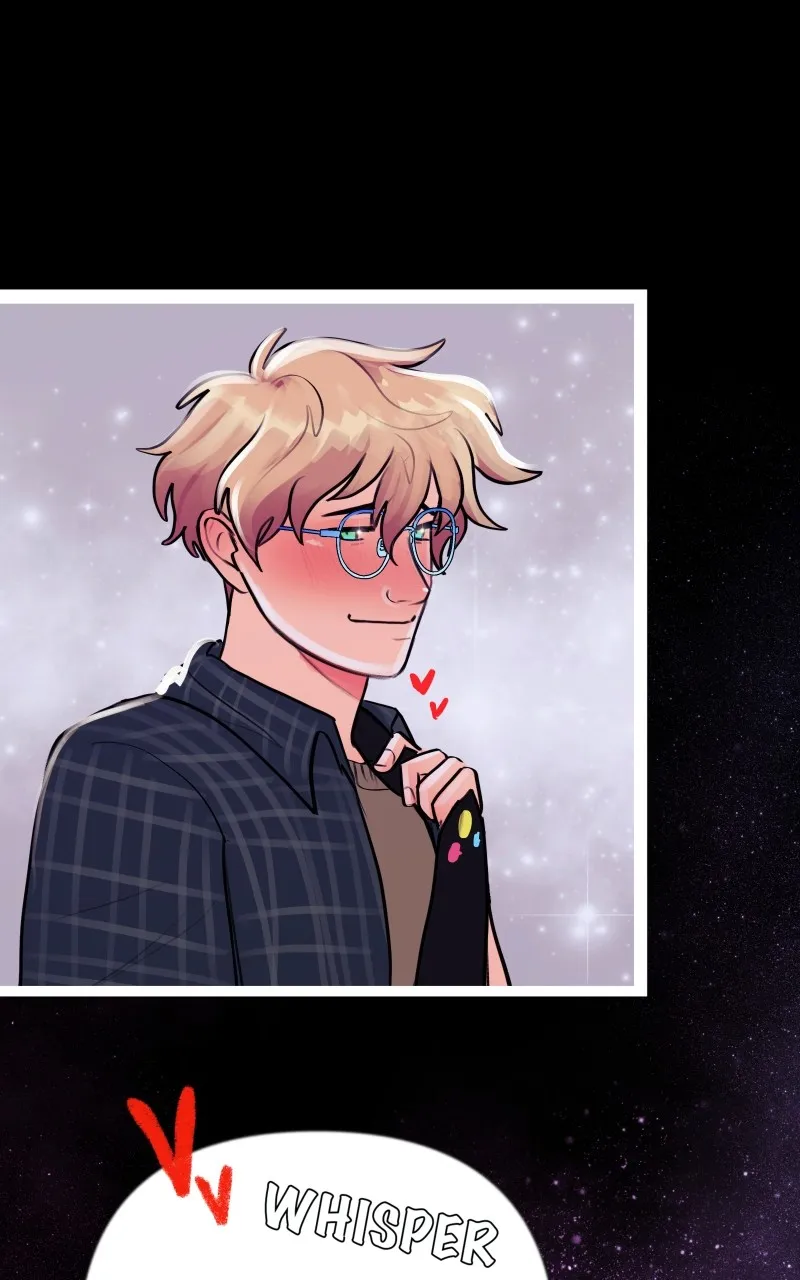 Read Star Catcher EN Manga Online
