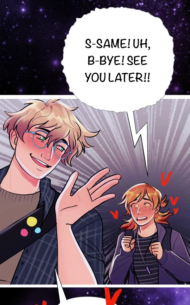 Read Star Catcher EN Manga Online