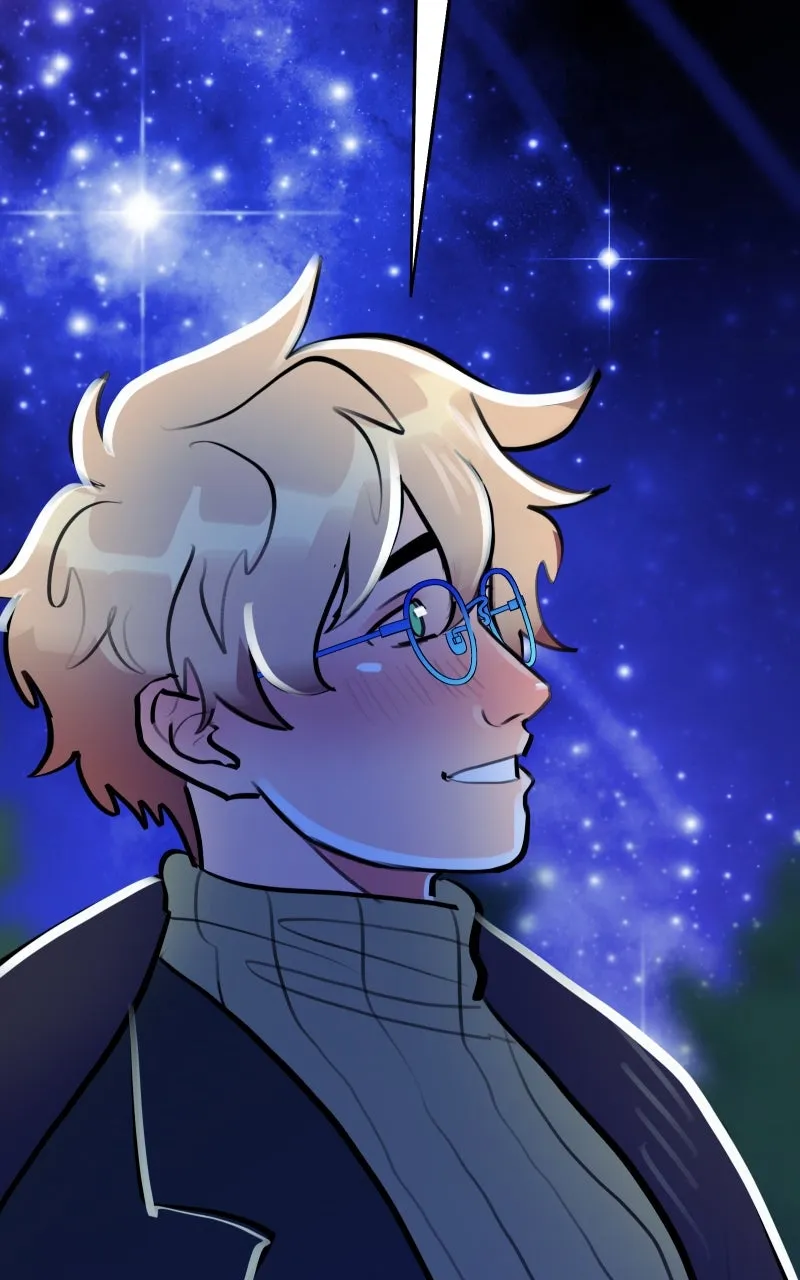 Read Star Catcher EN Manga Online