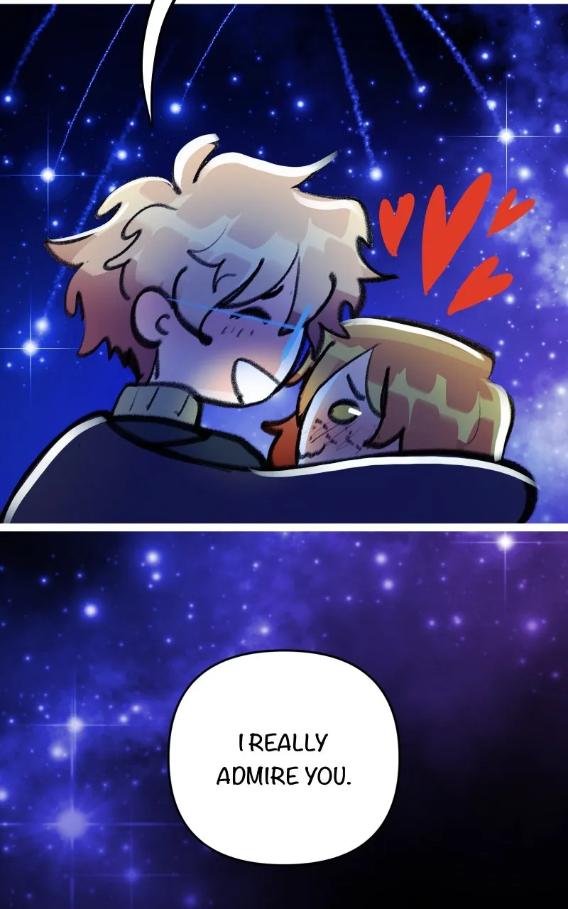 Read Star Catcher EN Manga Online