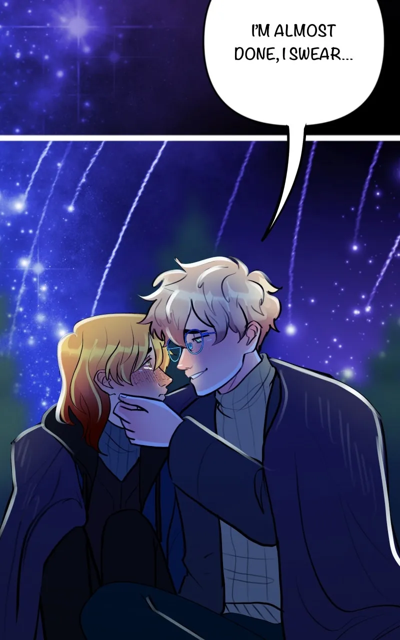 Read Star Catcher EN Manga Online