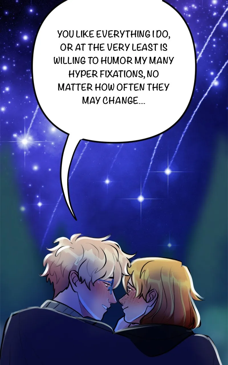 Read Star Catcher EN Manga Online