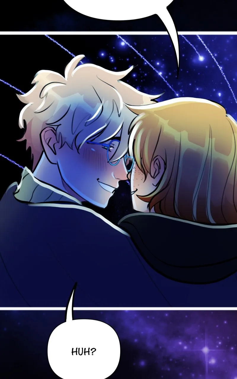 Read Star Catcher EN Manga Online